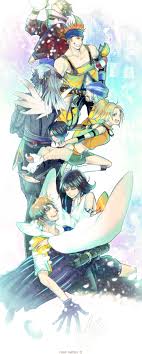 Lulu Final Fantasy X Zerochan Anime Image Board We have a lot of different topics like nature, abstract and a lot more. lulu final fantasy x zerochan anime