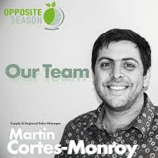 Ramiro Cabrera's Instagram, Twitter & Facebook