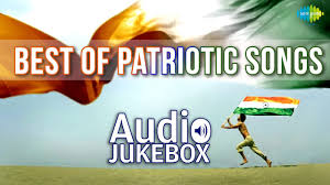 Best Of Patriotic Songs Republic Day Special Jukebox Youtube