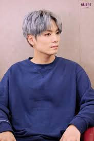 Guess These Kpop Idols Silver Hair Version Quiz By Zkdl98