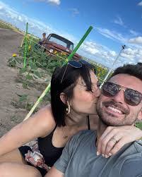 Aidan Silva's Instagram, Twitter & Facebook