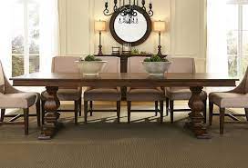 armand dining table dining table dining liberty furniture