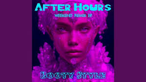 After Hours (Karaoke Instrumental Edit)