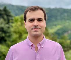 Pablo José Hernández oficializará su candidatura a comisionado residente  por el PPD