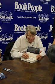 This book was published in 1986, and after that, a miniseries came in 1990, followed by two recent film versions. Bridgton Books Stephen King Book Signing Finders Keepers Facebook