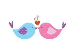 Bird Clip Art Animal Clipart Digital Cute Love Pastel Pink Baby Bird Commercial Personal Use Scrapbook Teacher Sup Clip Art Vintage Bird Clipart Animal Clipart