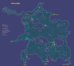 Ore Chasm • Bl2 – Pandora Location | Lootlemon
