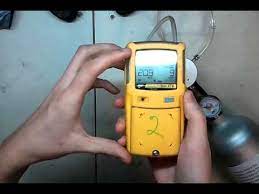 Go the distance, and save. Bw Technologies Gasalert Max Xt Ii Gas Calibration Guide By Ideal Calibrations Youtube