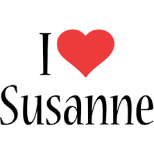 Explore tweets of susanne heart @susanneheart on twitter. Susanne Logo Name Logo Generator I Love Love Heart Boots Friday Jungle Style