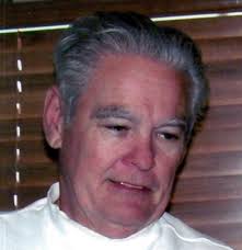 Harry Gibson Obituary