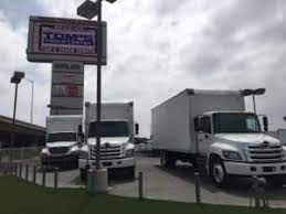 Doing business in santa ana. Exciting Times For The Used Truck Department Tom S Truck Center