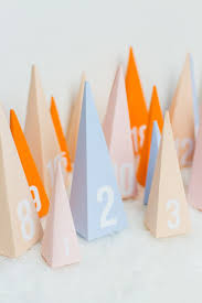 A 'wedvent' (wedding advent calendar) is great idea for bridesmaids to put together for bride to be. Diy Advent Calendars For Christmas Bespoke Bride Wedding Blog Diy Advent Calendar Christmas Tree Advent Calendar Christmas Advent Calendar Diy