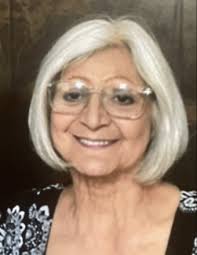 Obituary information for Mary Angelina Avila