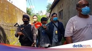 Tes itu tercantum sebagai salah satu syarat yang harus dijalani pelamar polwan dalam website rekrutmen polisi. Diamankan Terduga Pembuat Hoax Jaksa Terima Suap Sidang Hrs Ngaku Di Hack