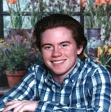 AAHS graduate appointed to U.S. Naval Academy