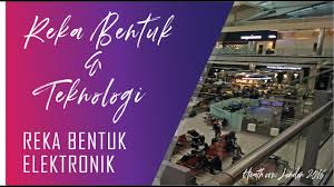Lakaran gambar rajah reka bentuk litar skematik. Reka Bentuk Elektronik 1 2 Rbt Tingkatan 2 Youtube