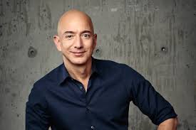 From Jeff Bezos to Mukesh Ambani, Check Out World's Top 10 Real-Time  Billionaires - Photogallery