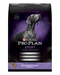 purina pro plan sport performance 30 20 formula dry dog food