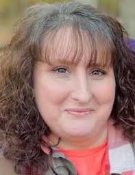 Obituary information for Anita Dawn Mullins