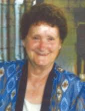 Obituary information for Easter Coomer Jones