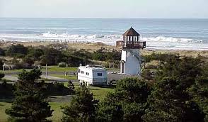 Ireland S Ocean Rv Park Gold Beach Oregon On The Southern Oregon Coast And On America S Wild Rivers Coas Southern Oregon Coast Gold Beach Oregon Oregon Coast