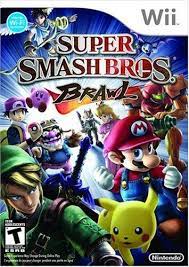 Tenemos todos los juegos para wii. Super Smash Bros Brawl Wii Pal Multi Mega Game Pc Rip Juegos De Wii Juegos De Pokemon Super Smash Bros Brawl