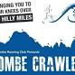 The Combe Crawler 2025 - Ilfracombe Town Football Club, Marlborough Way Event Image