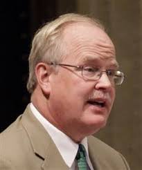 Republican Dale Schultz won't seek re-election in Wisconsin Senate