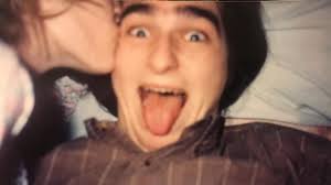 Celebration of Life For Oran McLaughlin