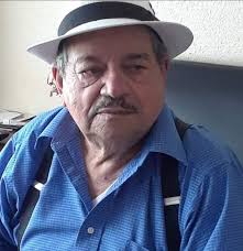 Jesus Bolanos Obituary