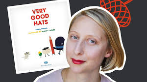 Word Choices: Emma Straub, Novelist and Children's Book Author (Video)