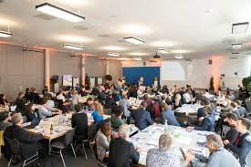 Maybe you would like to learn more about one of these? Sparking Ideas For Healthcare Solutions In Areas Of Bringing Care Home And Real World Data Eit Health