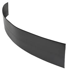 Bordure Ecoplast En Pvc 25m Jardinet