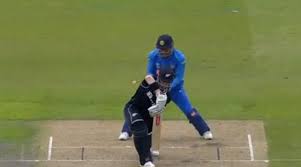 Get henry nichollscricket rankings info, individual records, photos, videos, stats, and all about henry nicholls. Watch Ravindra Jadeja Deceives Henry Nicholls With Turn During India New Zealand 2019 World Cup Semi Final The Sportsrush