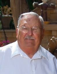 Paul "Johnny" Nicholson Obituary January 7, 2024