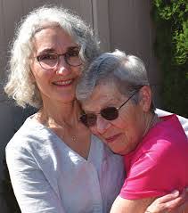 Judith Cyr's Instagram, Twitter & Facebook