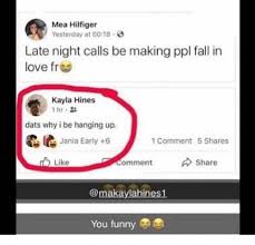 25 Best Memes About Late Night Calls Late Night Calls Memes