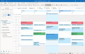 How do i see who accepted meeting outlook? You Can Now Schedule Meetings Faster And Easier With New Updates In Outlook For Windows Mspoweruser