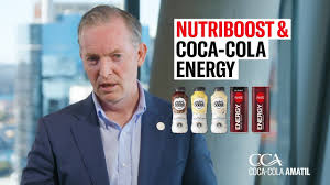 Management & support management & support. Coca Cola Amatil 2019 Half Year Results Peter West Youtube