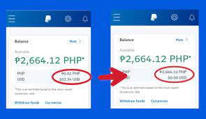 This wikihow teaches you how to transfer money from your paypal account both to your personal bank account and to another person's paypal account. How To Convert And Transfer Money From Paypal To Gcash Toughnickel