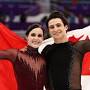 Virtue and Moir from olympics.com