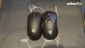 After booking, all of the property's details, including telephone and address, are provided in your booking confirmation and your account. Razer Viper Ultimate Vs Logitech G Pro Wireless