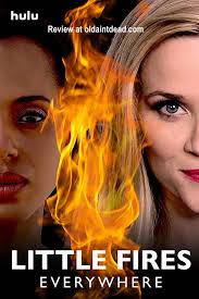 The best classic movies on hulu right now by blair marnell april 23, 2021 the definition of classic movies has changed quite a bit over the years. Review Little Fires Everywhere Season 1 Old Ain T Dead Good Movies To Watch Hulu Tv Shows Top Rated Tv Shows