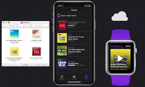 The offline feature will be available starting friday on apple watch series 3 or later running. Mp3s Am Handgelenk Eigene Musik Auf Der Apple Watch Iphone Ticker De