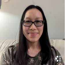 Harmony Ho's Instagram, Twitter & Facebook