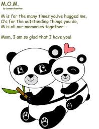 M O M By Leanne Guenther Mothers Day Poems Short Mothers Day Poems Christian Mothers Day Poems