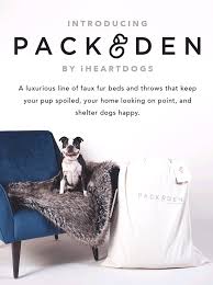 For Each Pack Den Item Sold We Ll Donate A Warm Fleece Blanket To A Shelter Dog Pet Care Dogs Animal Donations Animal Shelter Shirt