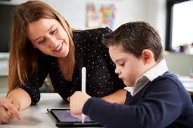 Want To Be A Special Education Teacher? Here's What You Should Know.