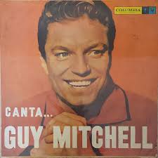 Guy Mitchell