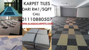 Karpet tile merupakan karpet jenis ukuran kecil yang baik digunakan unuk ruangan kantor, dan ruangan yang memerlukan dekorasi khusus bagi pemilik. Carpet Tiles Terpakai Murah Posts Facebook